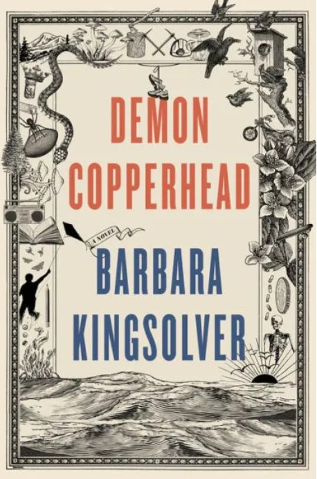 Demon Copperhead