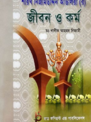 হযরত নিজামউদ্দিন আউলিয়া (রহ.)