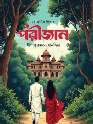 পরীজান (হার্ডকভার)