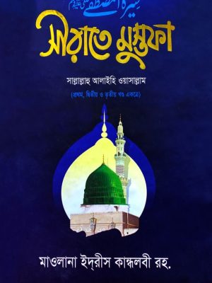 IMG_0941 সীরাতে মুস্তফা (১ম-৩য় খণ্ড একত্রে)